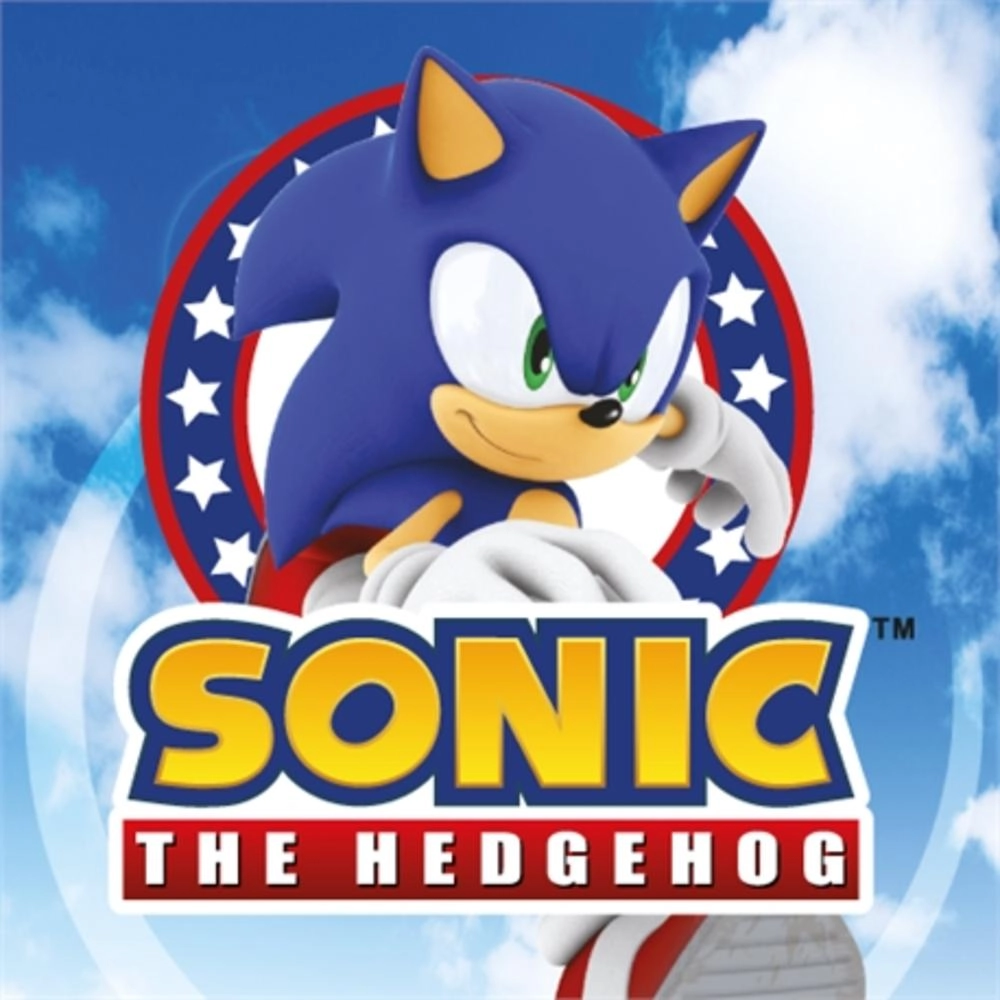  سونيك القنفذ 