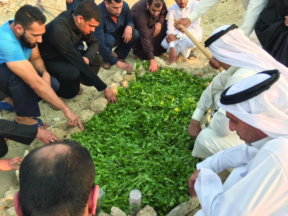 






قبر عبدالعزيز المسلم                           (مكة)