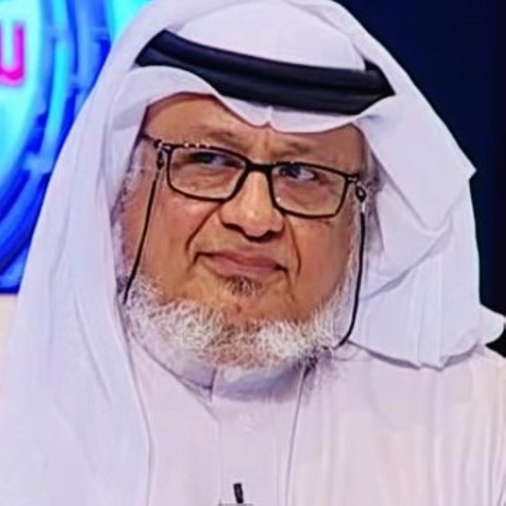 






عبدالله الكعيد