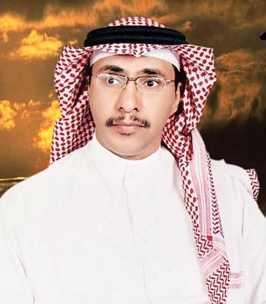 






عبدالعزيز الصقعبي