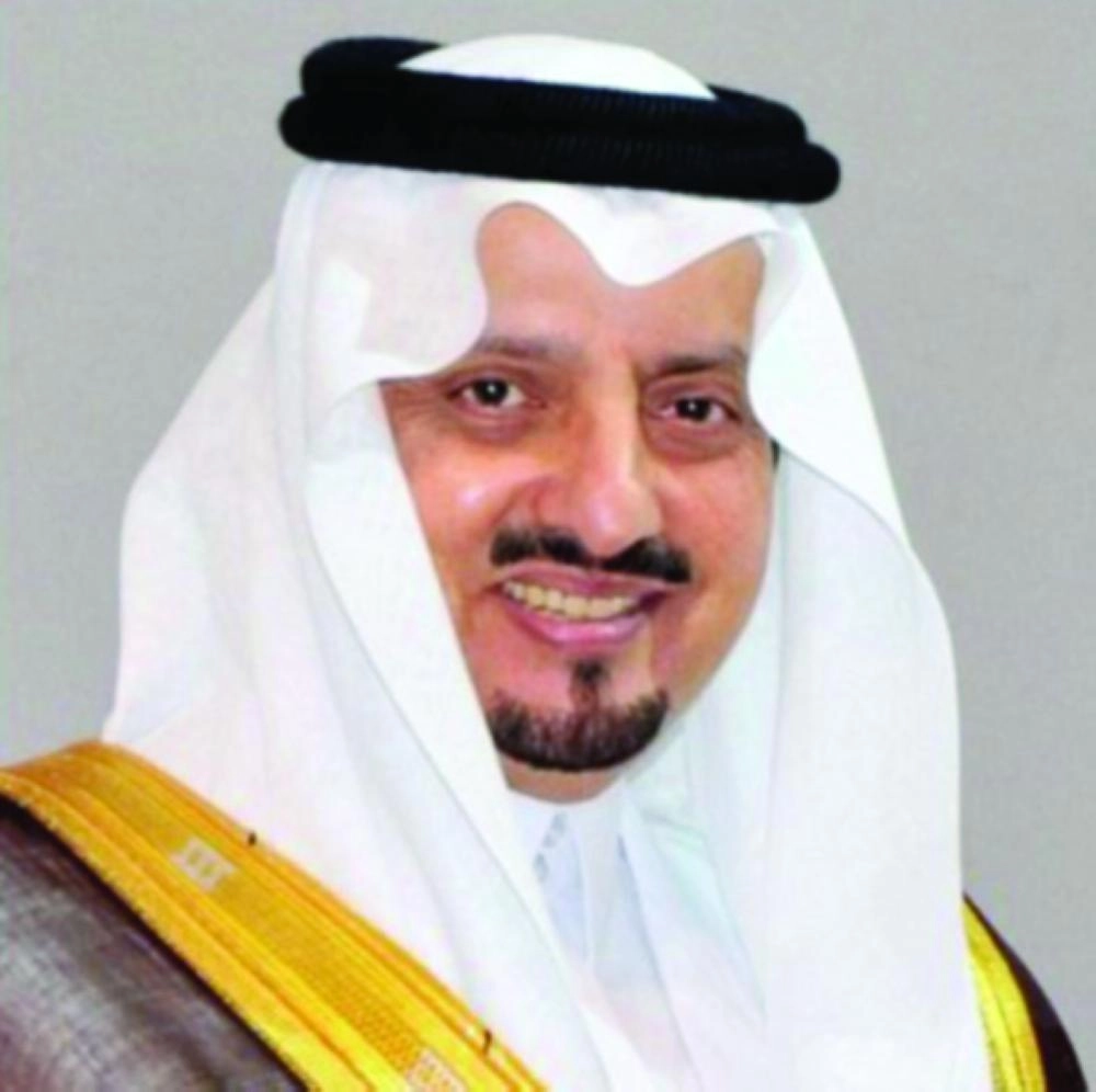 فيصل بن خالد 