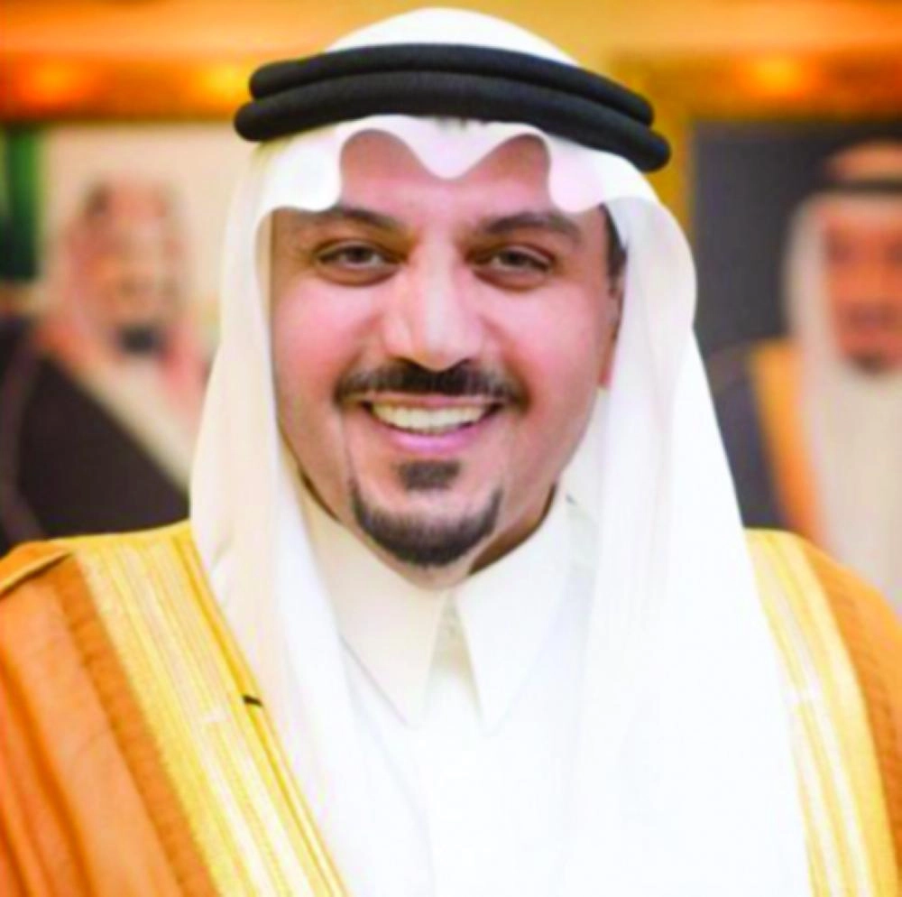 فيصل بن مشعل