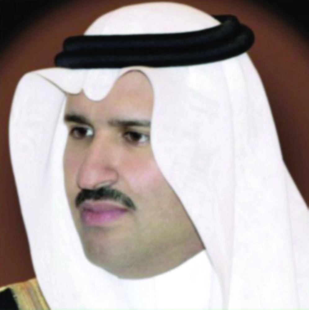 فيصل بن سلمان