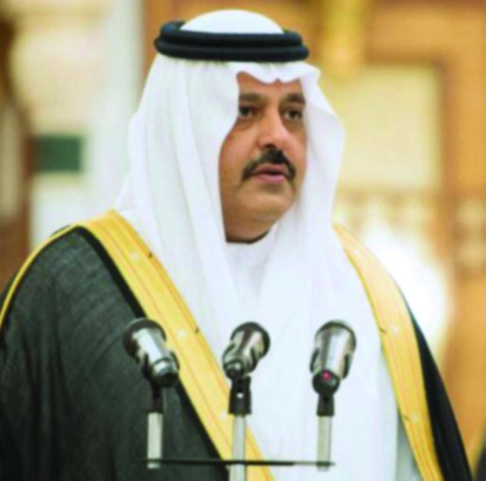 عبدالعزيز بن سعد 