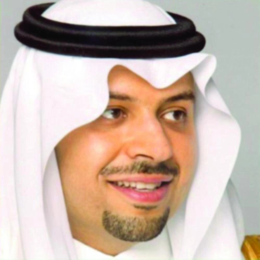 فيصل بن خالد 