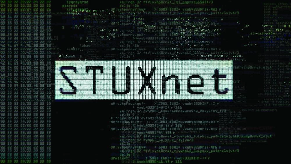 Stuxnet