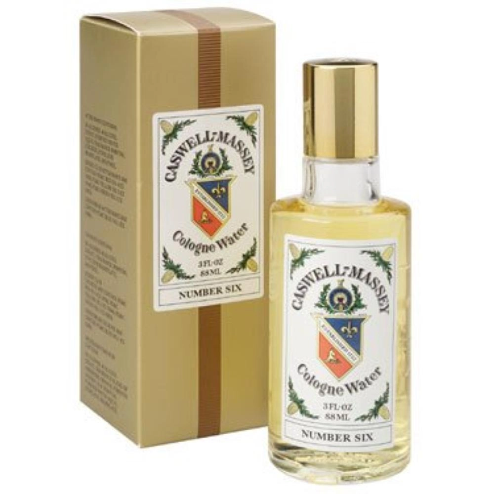 Caswell-Massey-Number-Sixجورج واشنطن