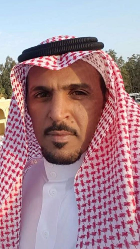 






خالد القرشي