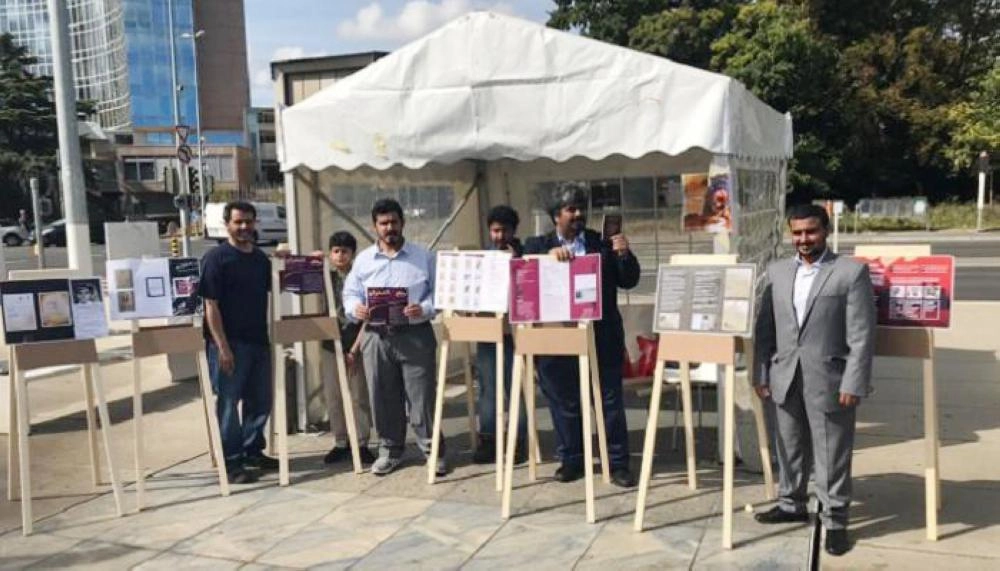 






أبناء القبيلة في ساحة الكرسي المكسور بجنيف   (مكة)