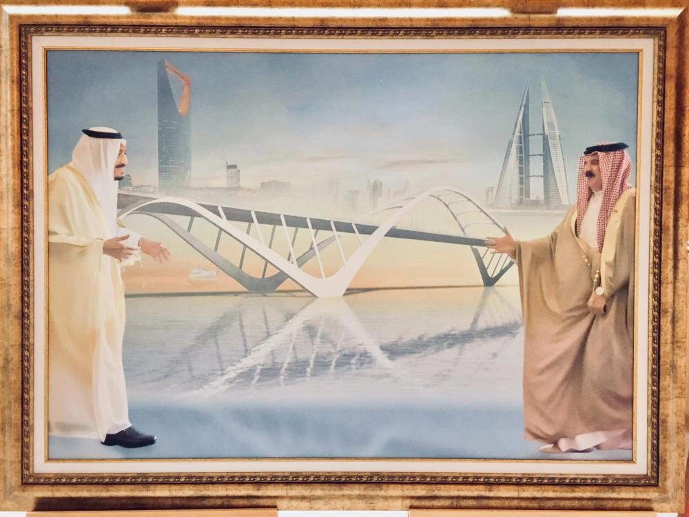 الصورة التي استوقفت الأمير خليفة (مكة)