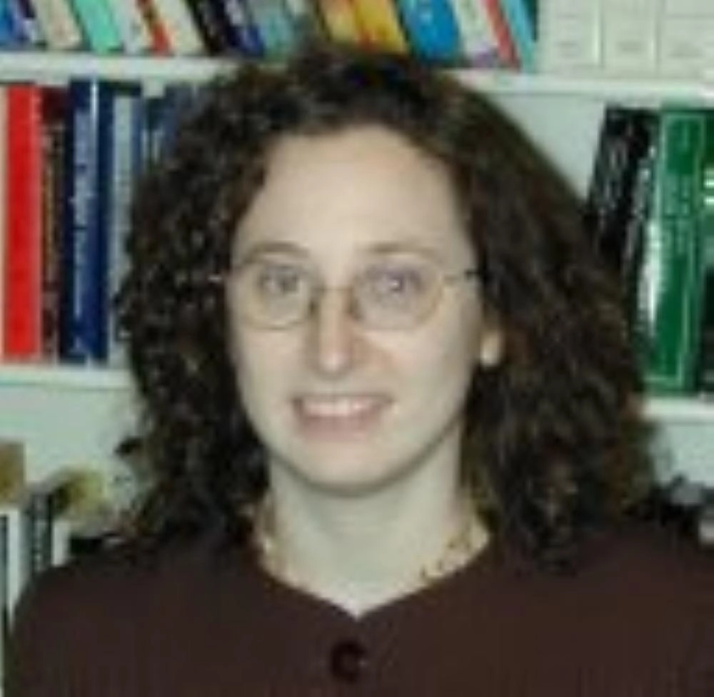 إيلين سبيرتوس