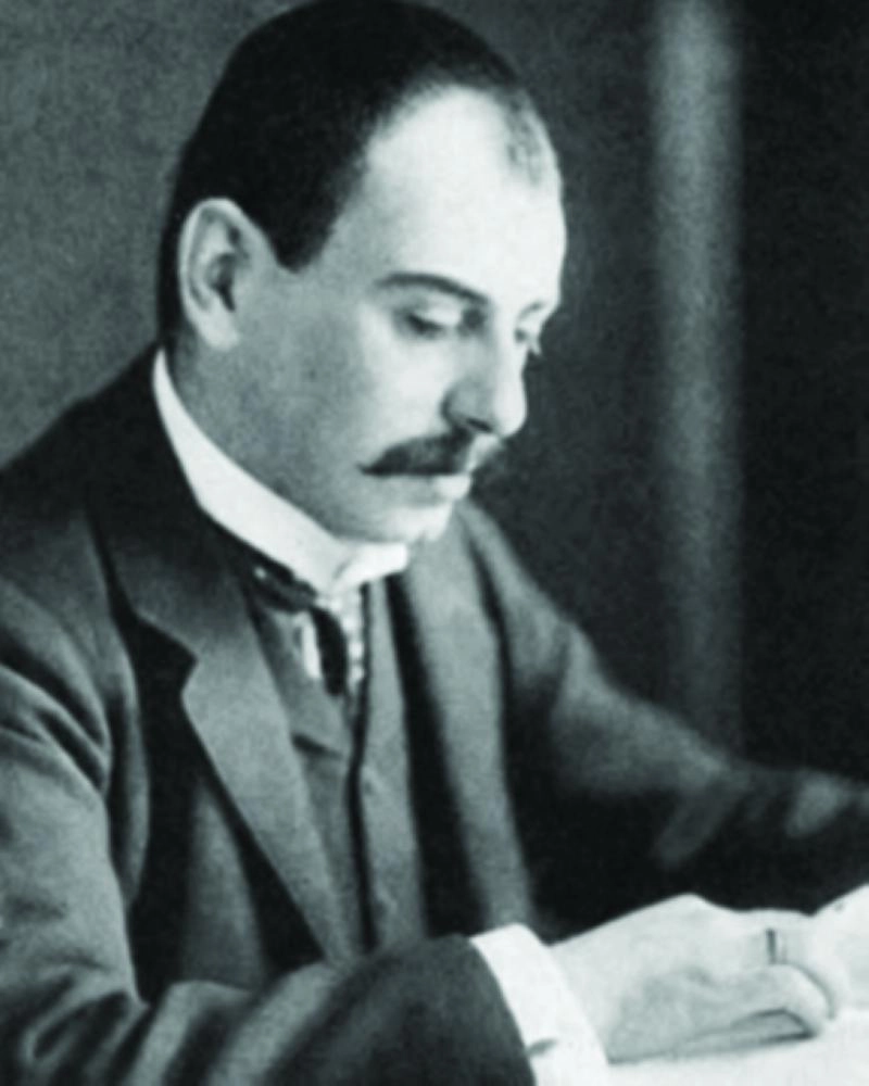 إدموند لاندو