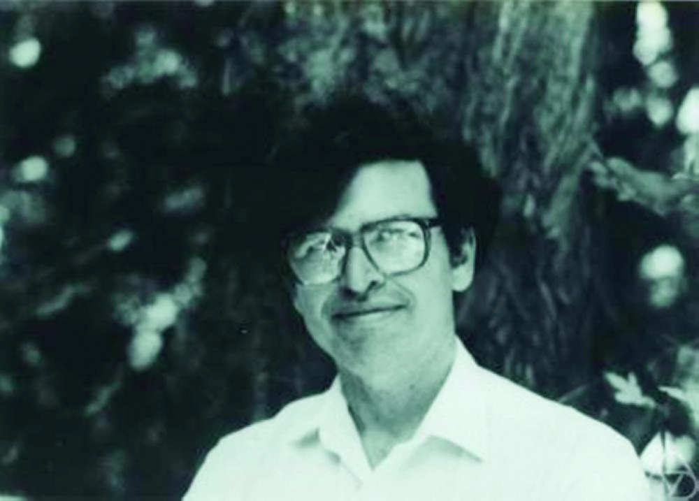 وليام ثورستون