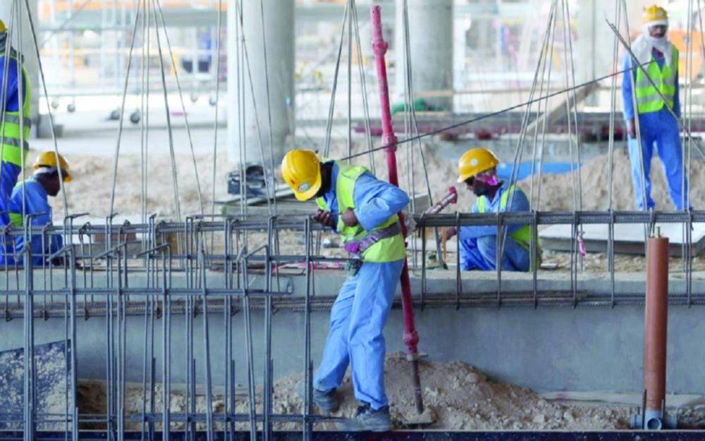 






أحد مشاريع المقاولات                                               (مكة)