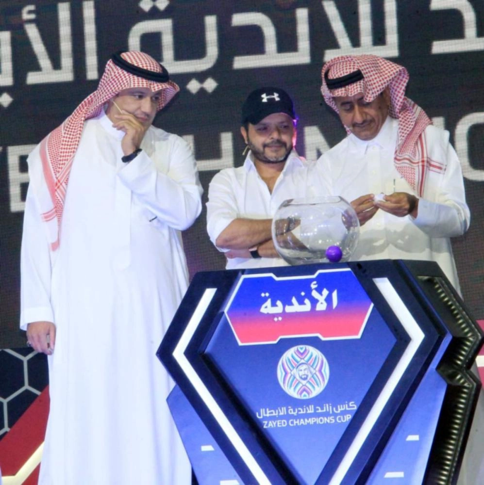 






ناصر القصبي ومحمد هنيدي وطلال آل الشيخ