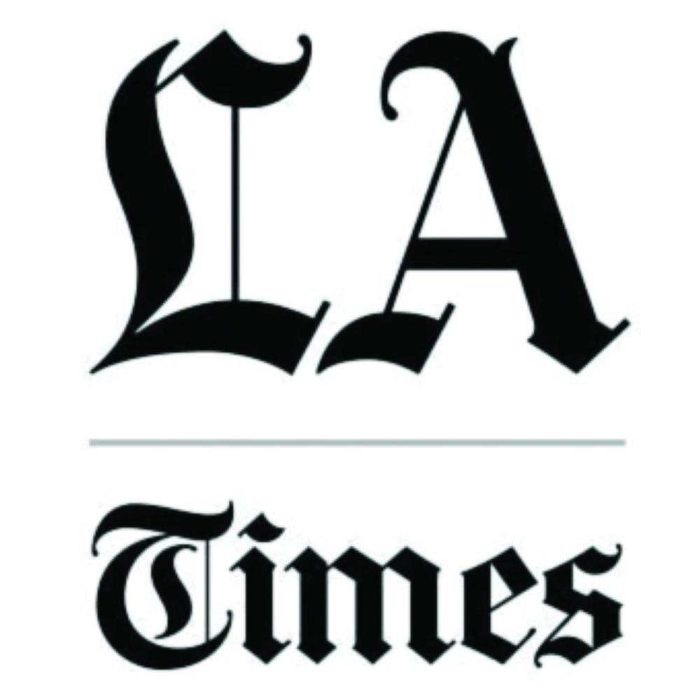 LA Times