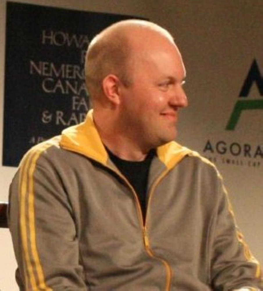 مارك آندريسين