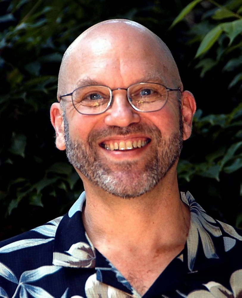 مارك رايبرت