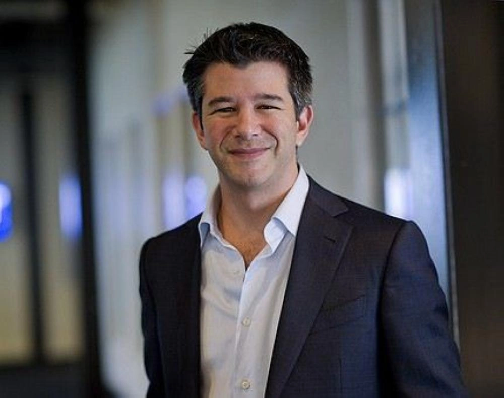 ترافيس كالانيك1