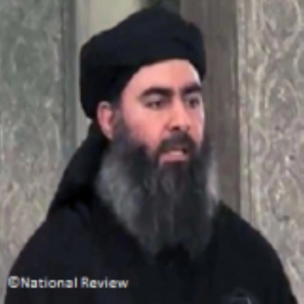 baghdadi