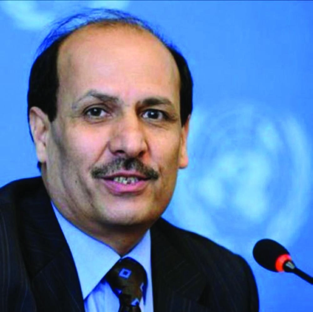 






سامي البشير