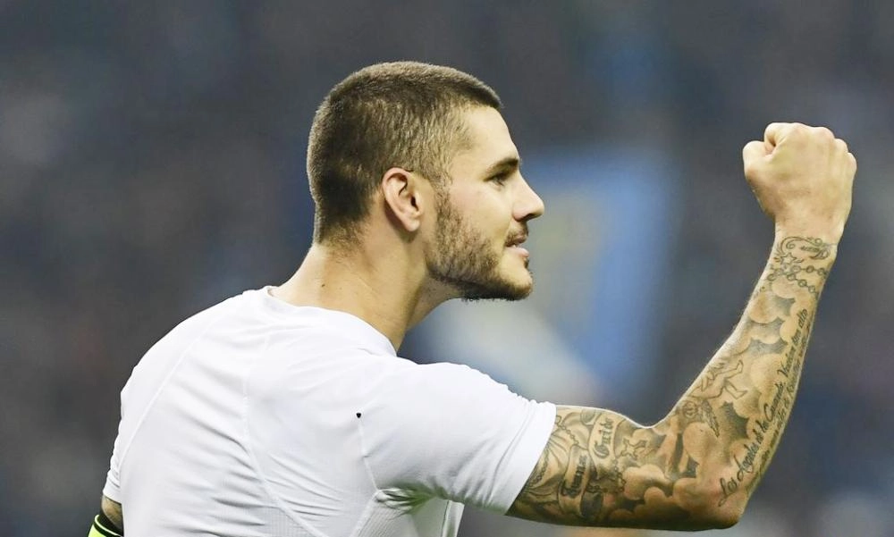 






ماورو ايكاردي