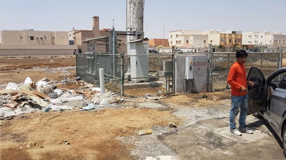 احد احياء جنوب جدة