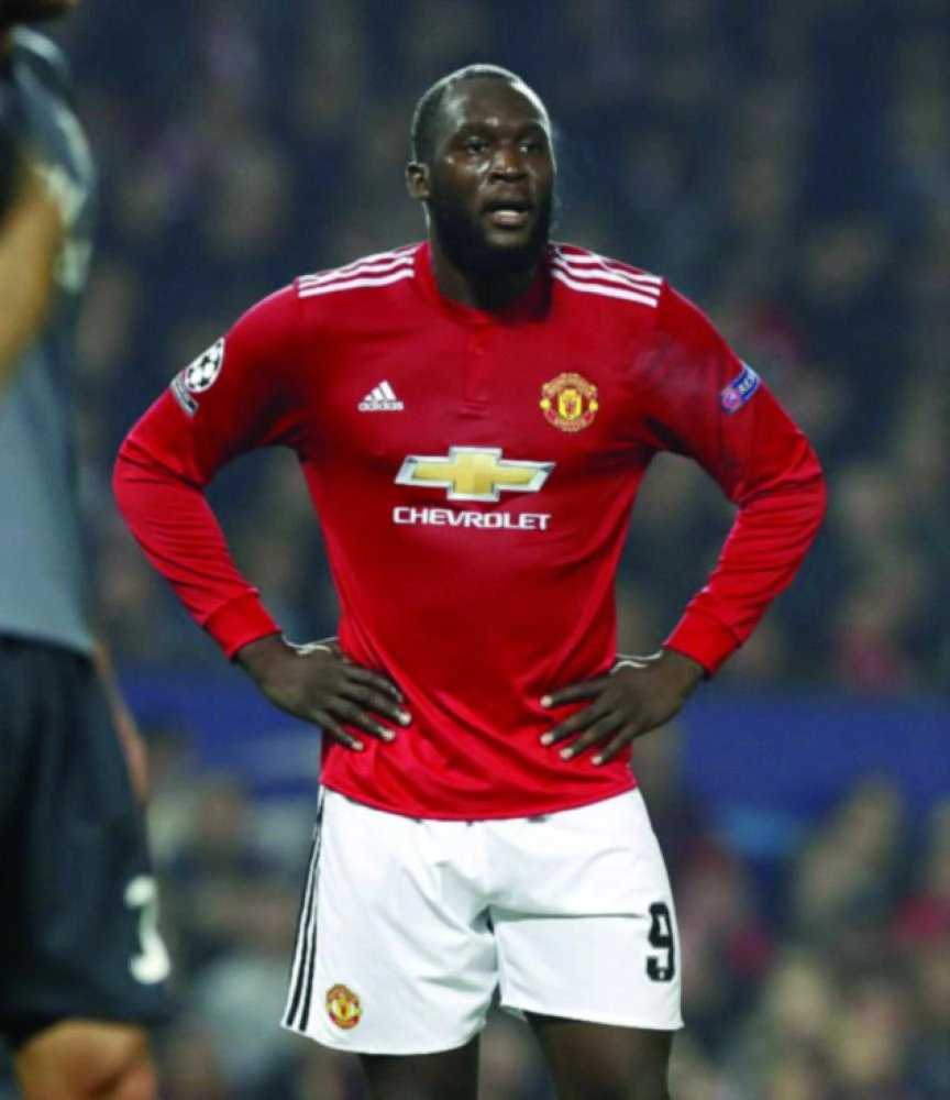 روميلو لوكاكو