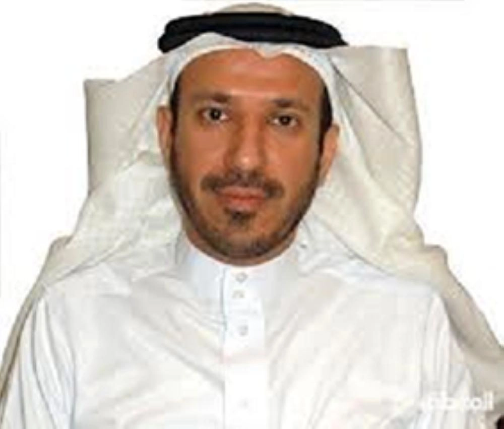 






صالح العفالق