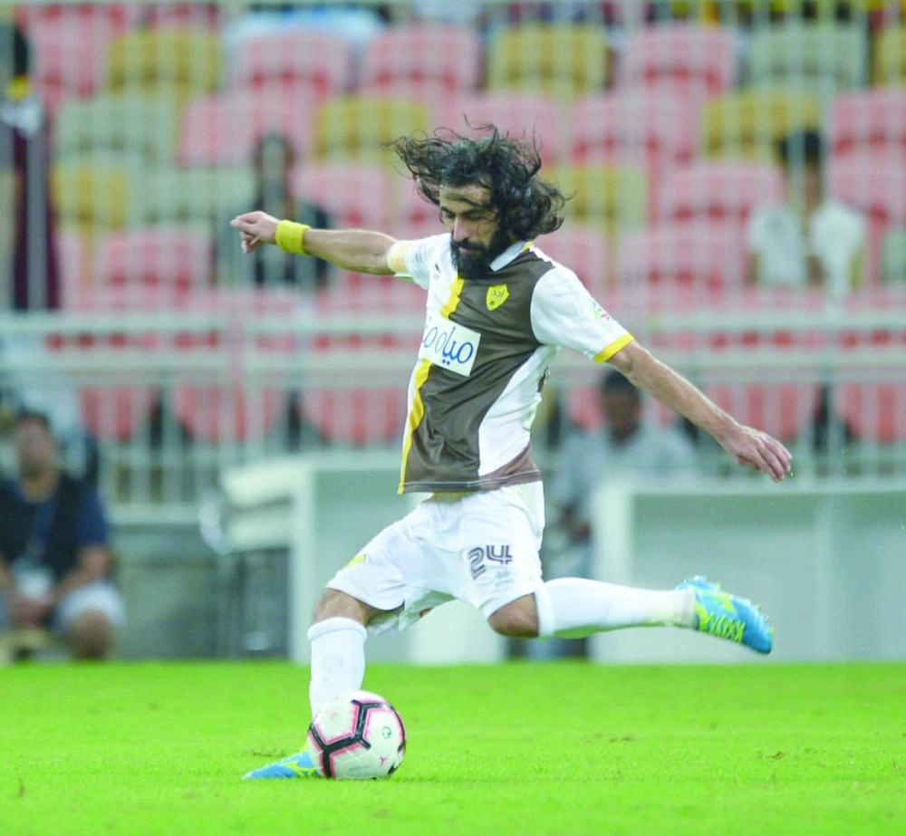 






حسين عبدالغني                                (إعلامي أحد)