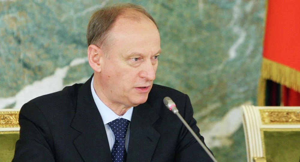 






نيكولاي باتروشيف