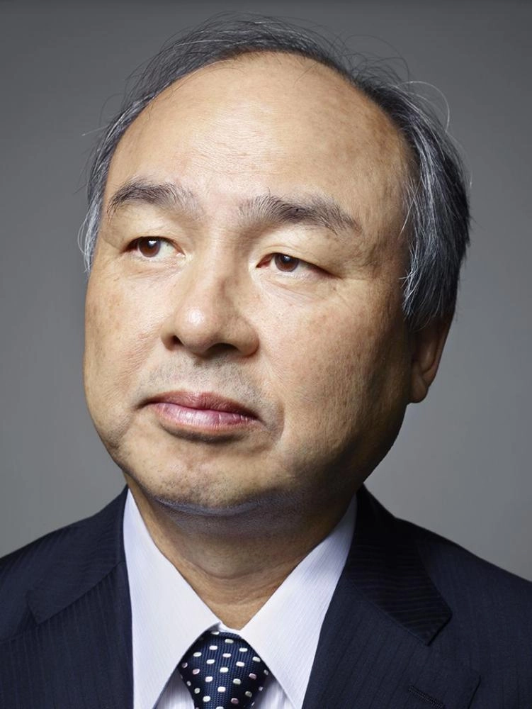 ماسايوشي سون