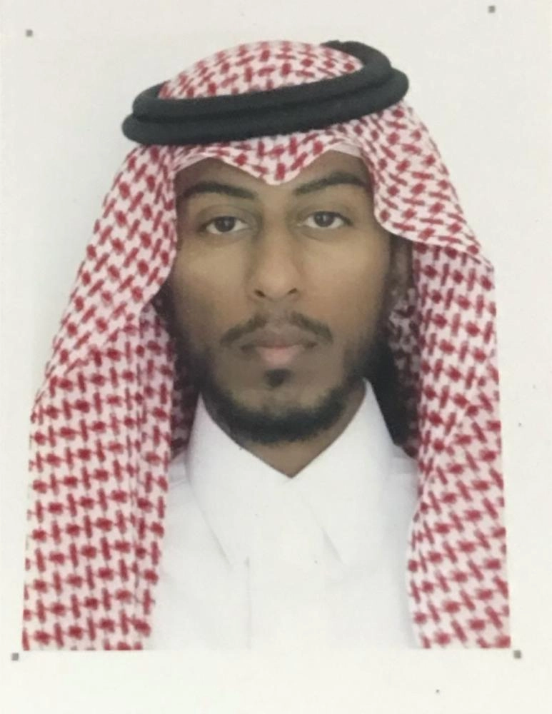 أمين بن سعود 