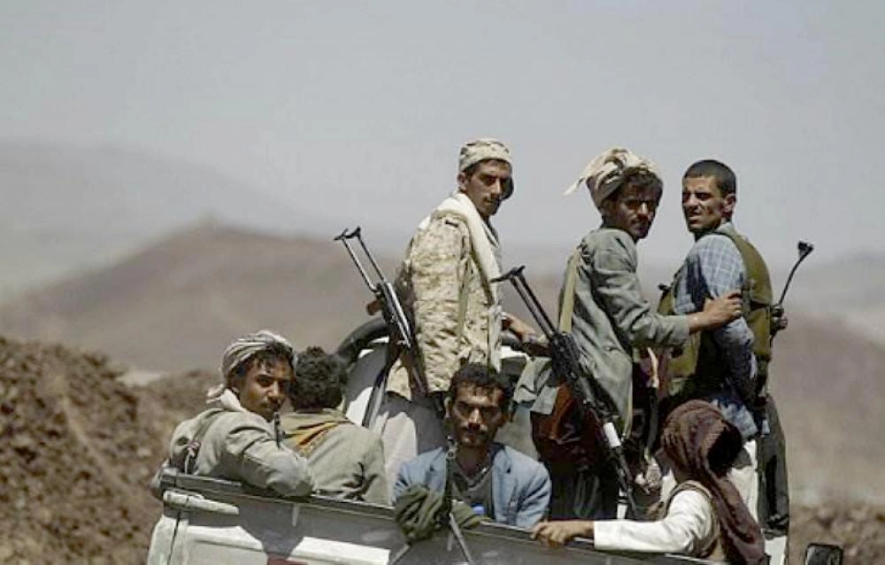 






  المواجهات تتصاعد وملاحقة الحوثيين مستمرة  (تويتر)