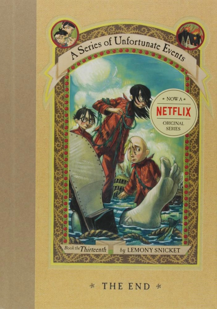 سلسلة أحداث سيئة