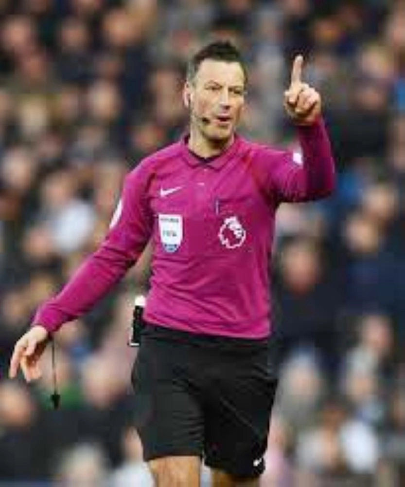 مارك كلاتنبيرج