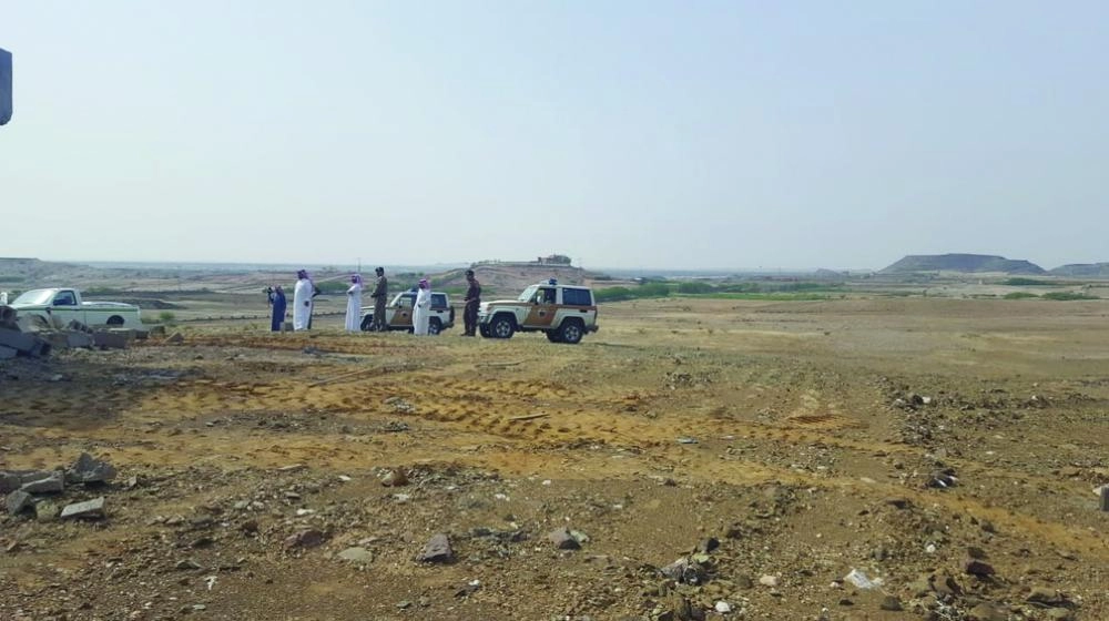 






المخطط بعد استعادته                                                               (مكة)