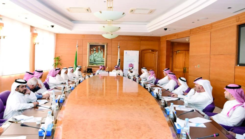 






جانب من الورشة أمس                                                                                                           (مكة)