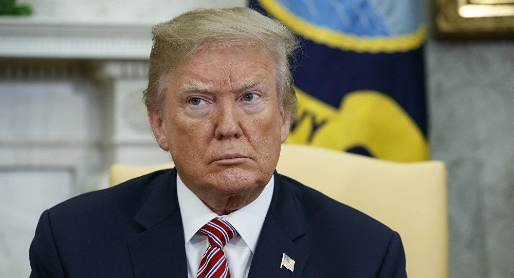 






دونالد ترمب