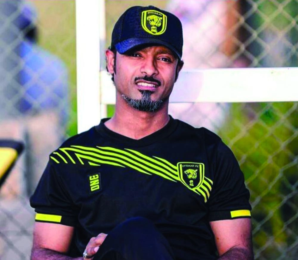 نبيل الغربي