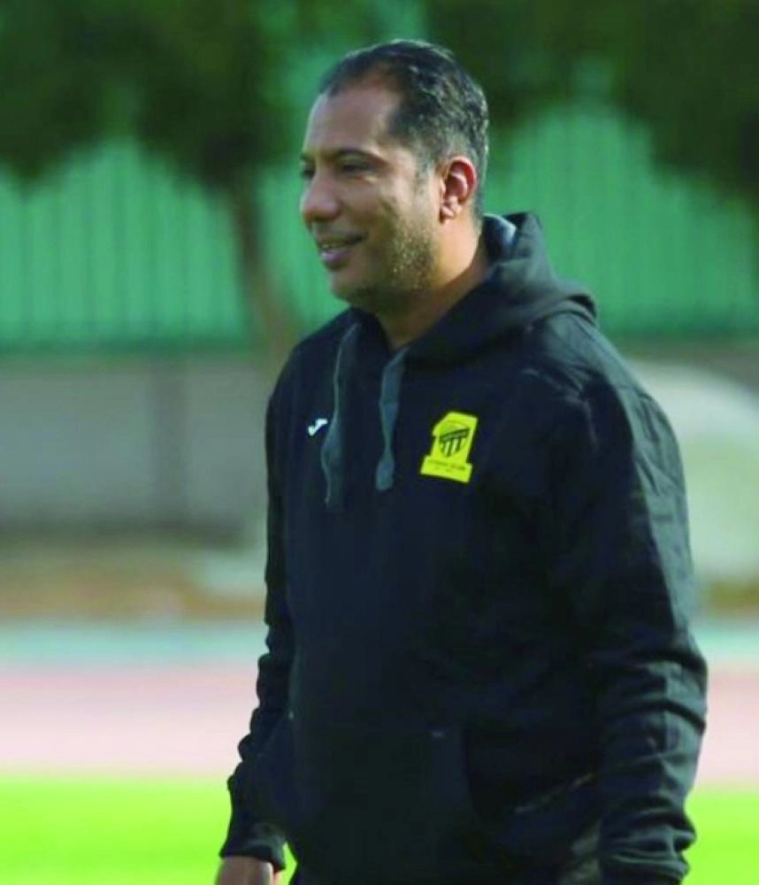 موفق العولقي