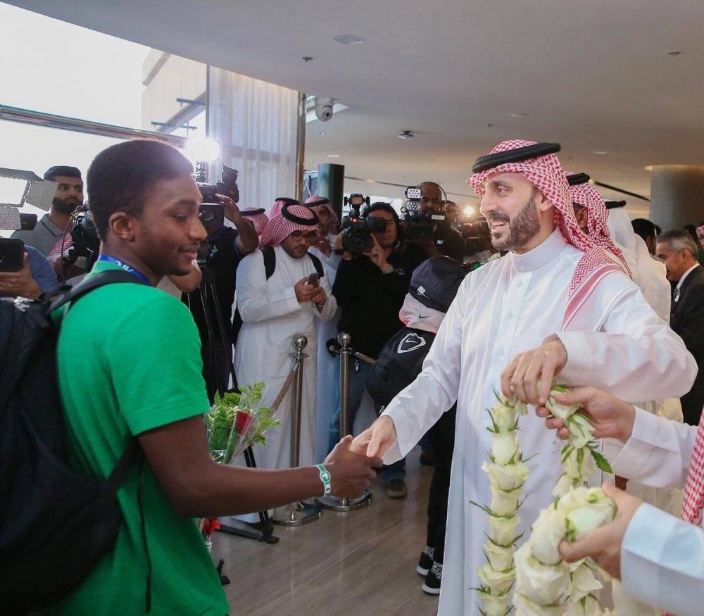 الفواز مستقبلا