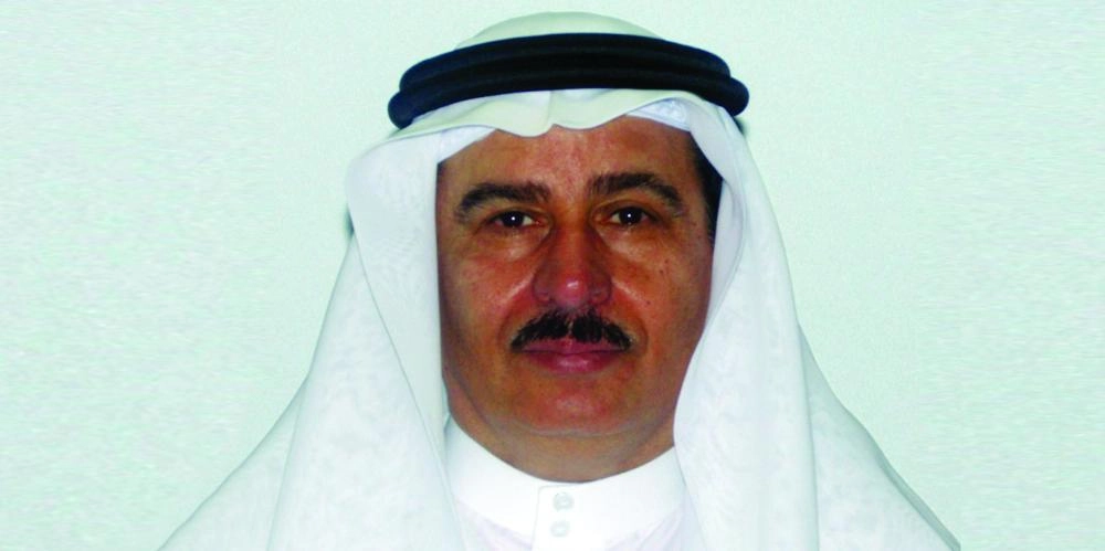 سمير السليماني