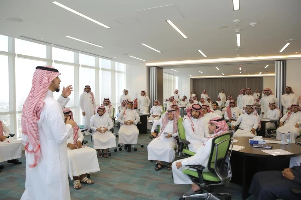 دورة حول الإرشاد المهني