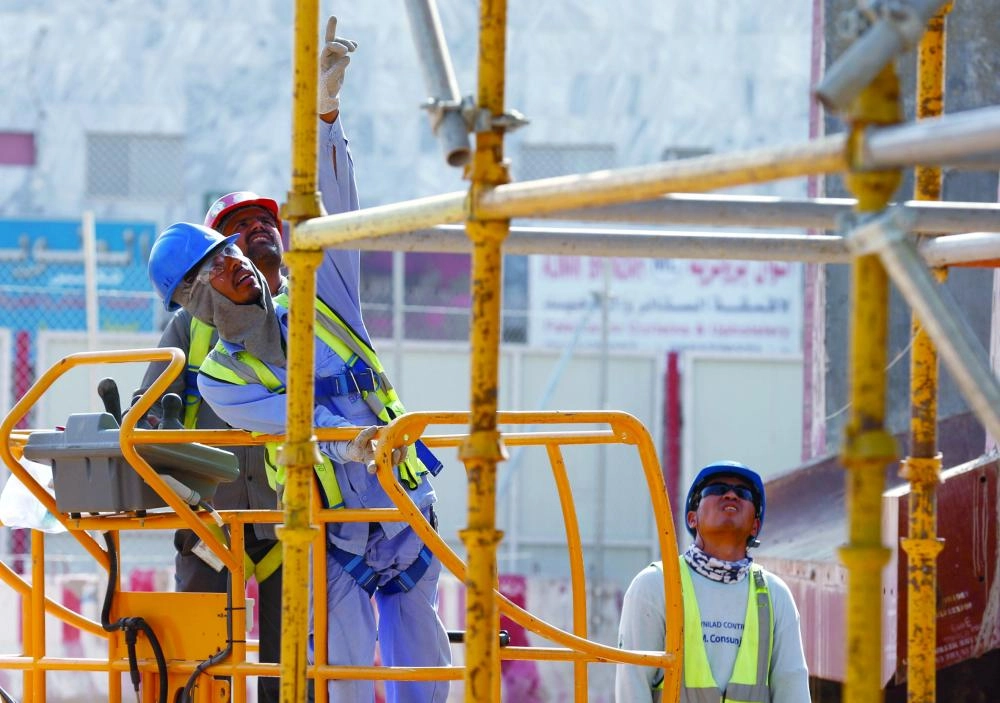 






جانب من أعمال مقاولات                                       (مكة)