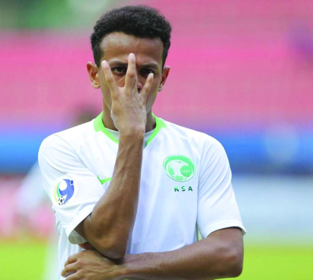 تركي العمار