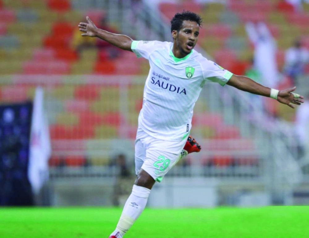 عبدالرحمن غريب