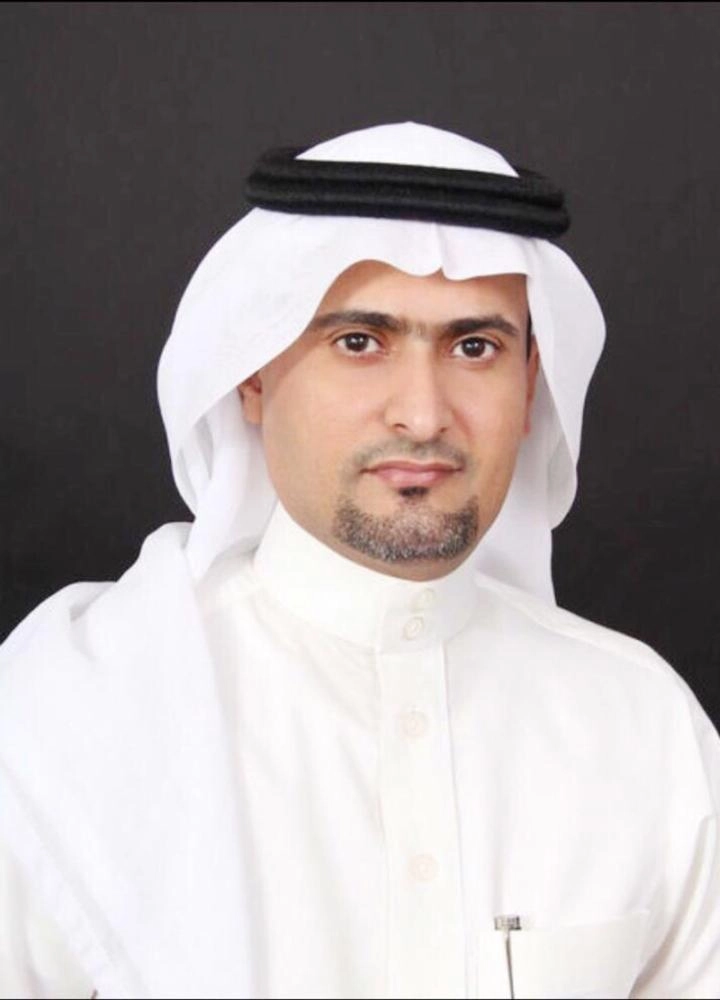 طارق أباالخيل