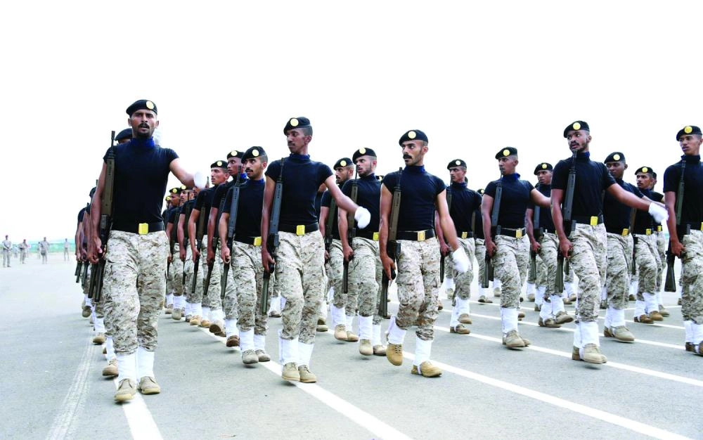 






مشاركون في الدورة التأهيلية يستعرضون مهاراتهم