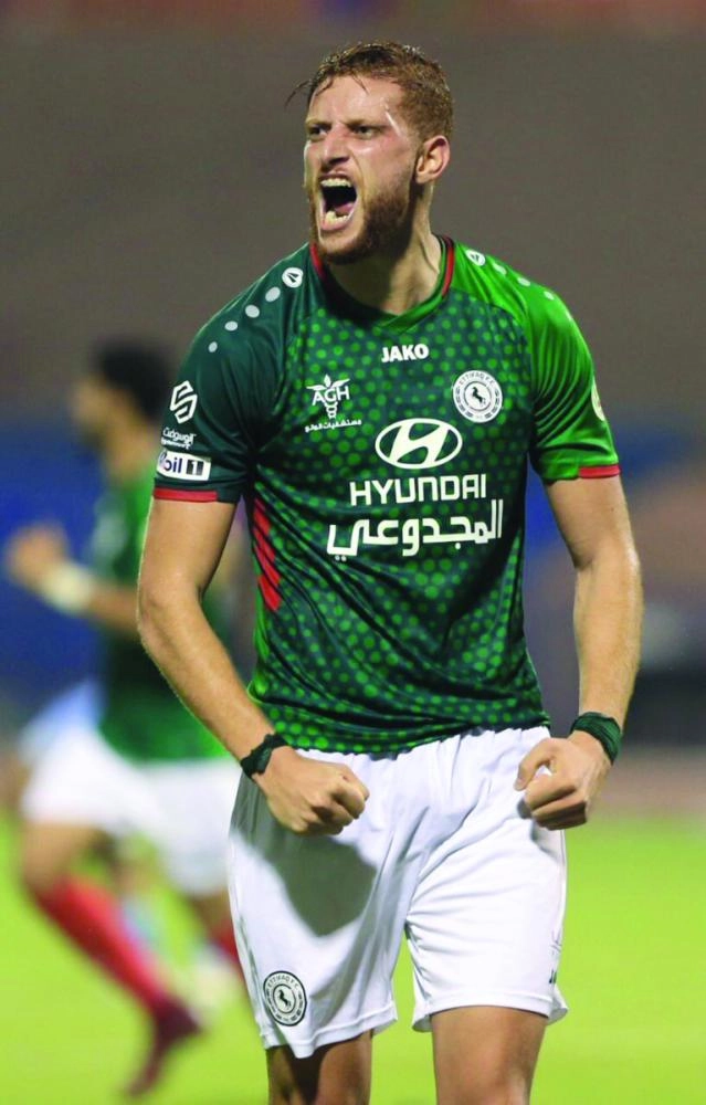 فخر الدين بن يوسف (تويتر)